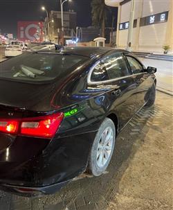 شيفروليه ماليبو